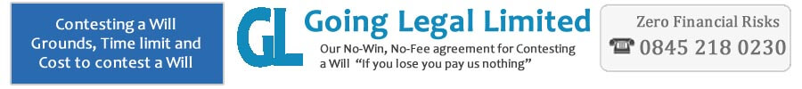 No Win No Fee